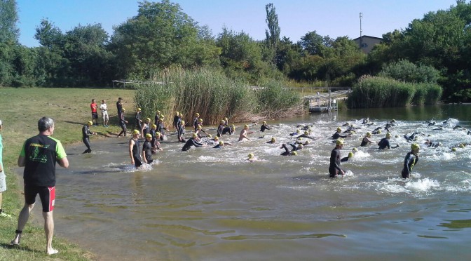 Würzburg Triathlon