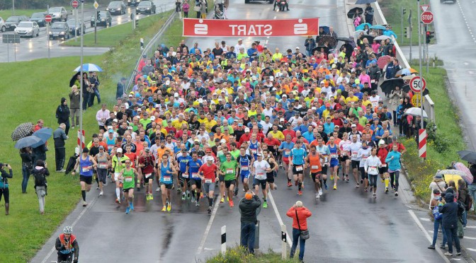 13. Aschaffenburger Halbmarathon