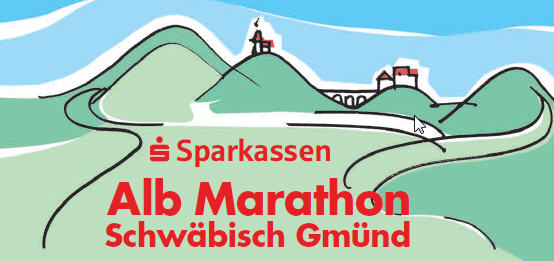 Alb Marathon Schwäbisch Gmünd