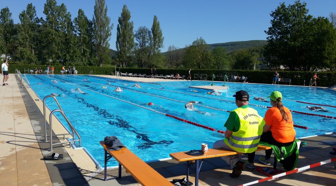 Gemünden Triathlon