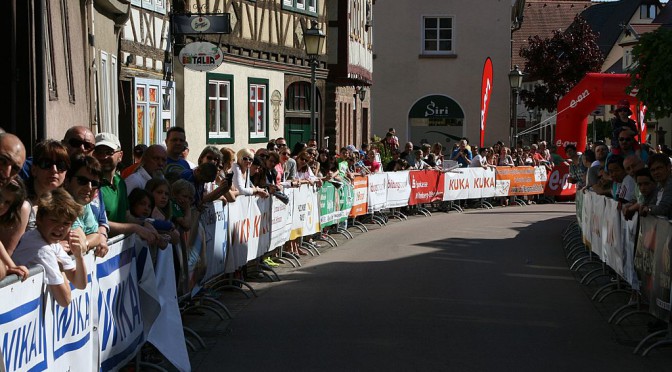 Römerlauf Obernburg