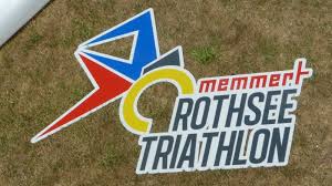 Hammer Wettkampfwochenende Rothsee Triathlon und Triathlon Hof