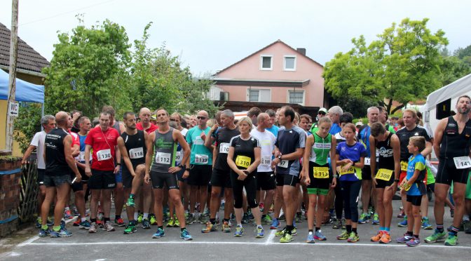 7. Glasmacherlauf Rechtenbach