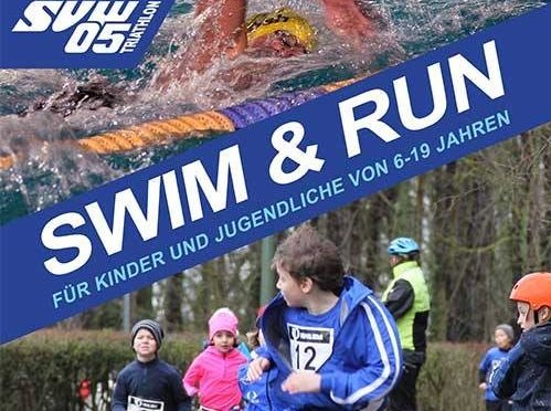 Swim & Run in Würzburg