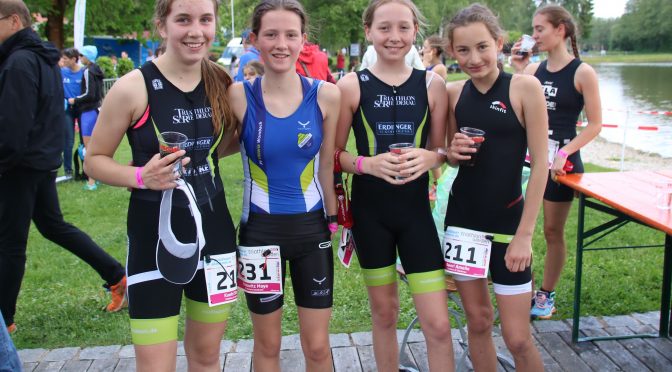 Triathlon Weiden