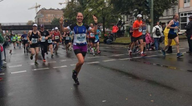 Berlin Marathon