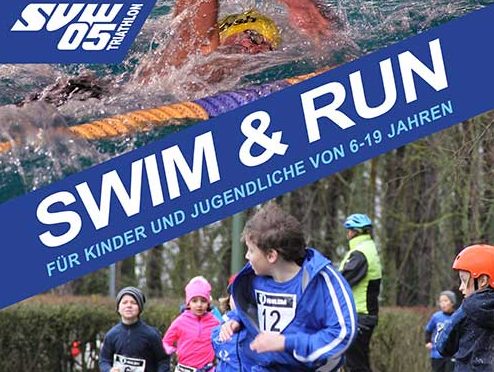 Swim & Run Würzburg