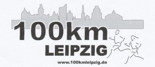 50 km Lauf in Leipzig