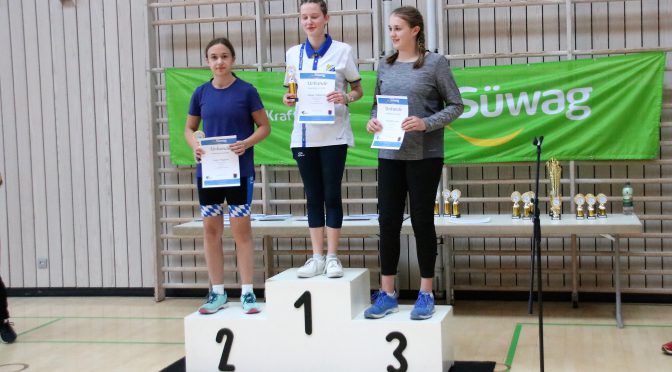 Süwag Energie Cross – Duathlon Kleinostheim