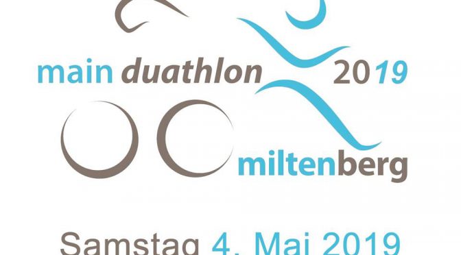 Mainduathlon Miltenberg