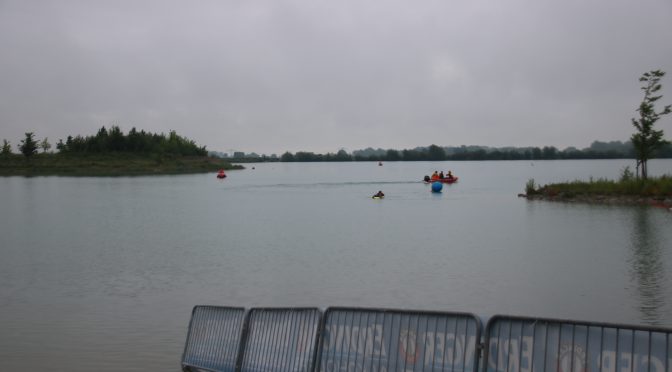 Stadttriathlon Erding