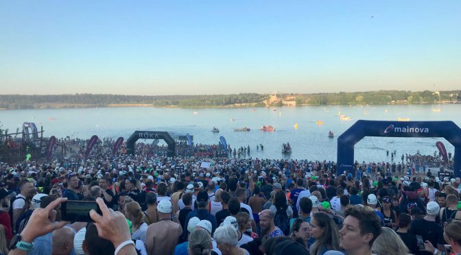 IRONMAN FRANKFURT