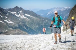 Stubai Ultra Lauf