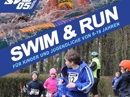 Swim & Run Würzburg (BNC)