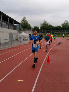 12 Stunden Lauf Innsbruck