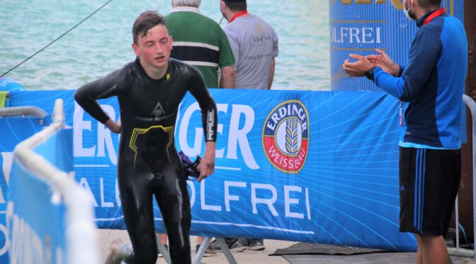 Stadttriathlon Erding