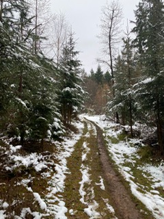 5. Lauf zum Oberbecken