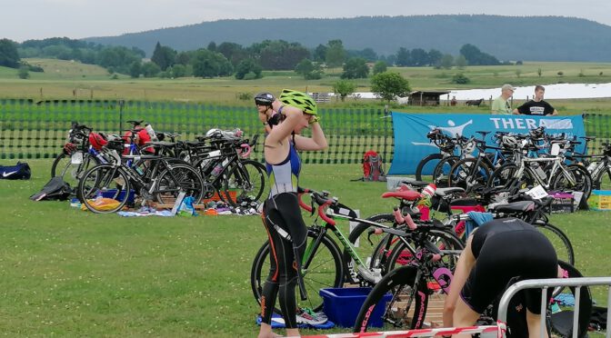 REGIOMED Main Triathlon