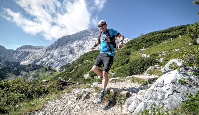 Zugspitz Ultratrail