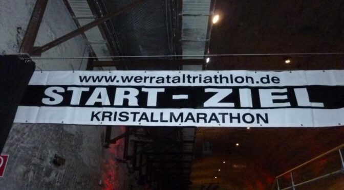 15. Kristallmarathon Merkers