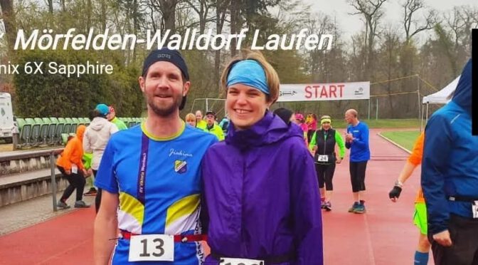 6 Stundenlauf Mörfelden