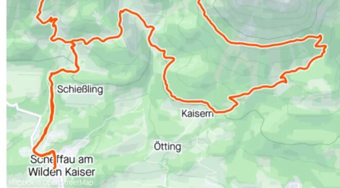 Kaiserkrone Speedtrail