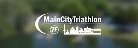 Main City Triathlon Schweinfurt