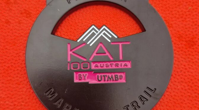 KAT 100 Austria