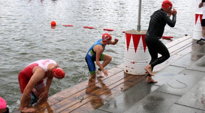 MAIN-POST Mainfrankentriathlon 2023