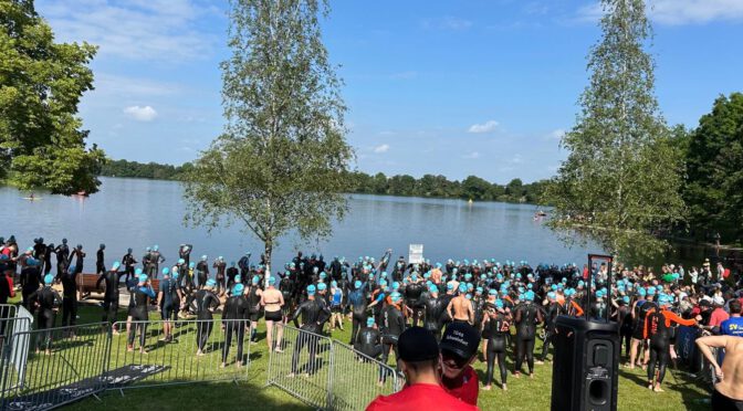 MainCityTriathlon Schweinfurt 2024