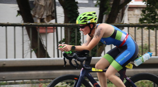 Triathlon Würzburg