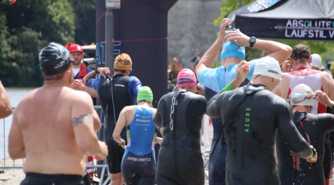 eology Mainfrankentriathlon 2025