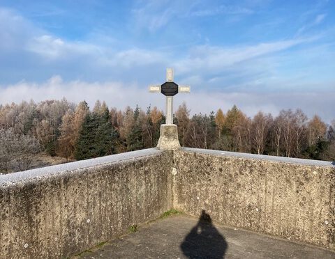 Berglaufserie Lauf 1 zur Sohlhöhe